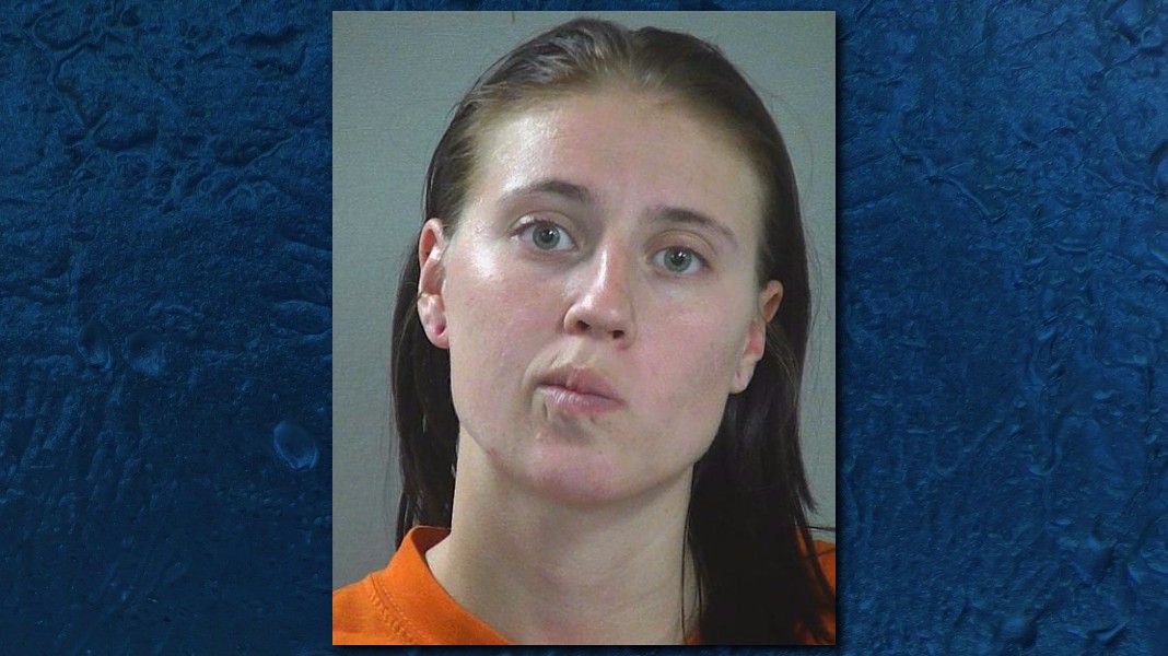 Idaho Mom Charged With Starving Infant Daughter 6874